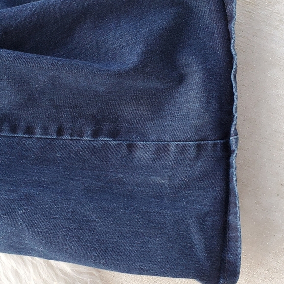 Lane Bryant jeans size 18 average - Picture 5 of 10